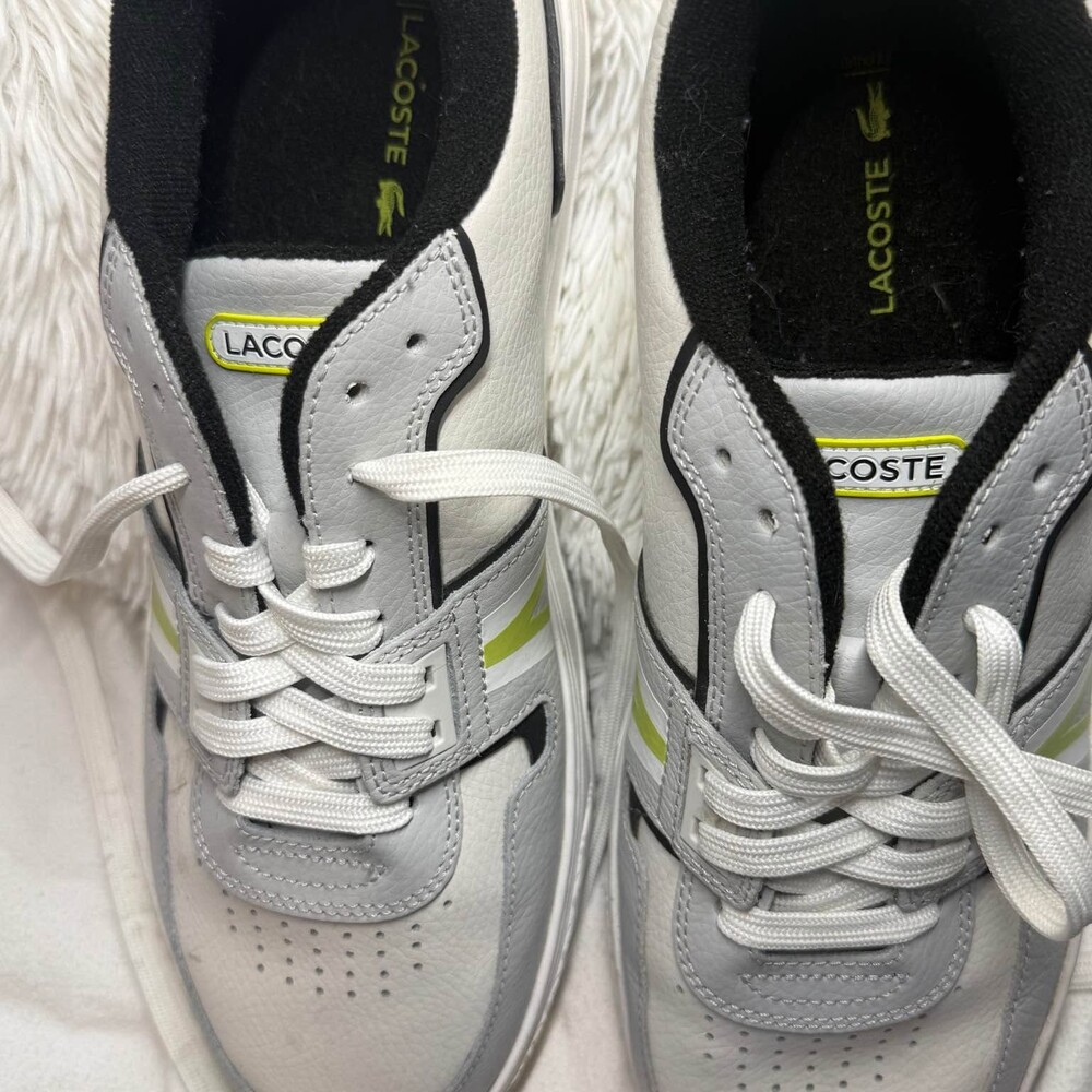 Lacoste L001 222 2 SMA Sneakers